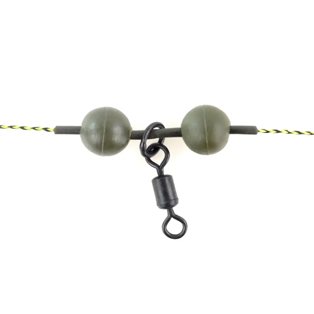 carp fishing hook beads Trans Camo Green Fleck Beads- 3x20-(60 Beads)-Carp Hook Beads.V2 Our specially designed High Grip Hook Beads are made with an increased surface area which means a large percentage of the bead is in contact with the shank of the hook The ULTIMATE Rig Component?! |