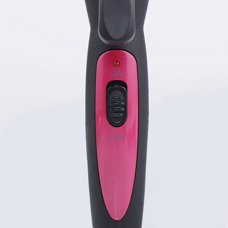 Christmas GiftCurling Iron Rotating Curling Iron Custom Hair Curler