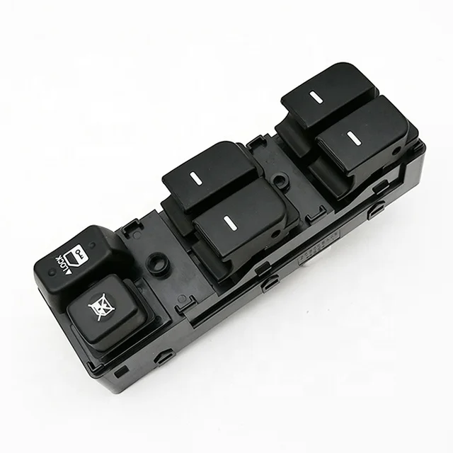 93570-1M100WK Power Window Lifter Switch for KIA Hyundai