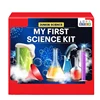Último kit De ciencia: 8