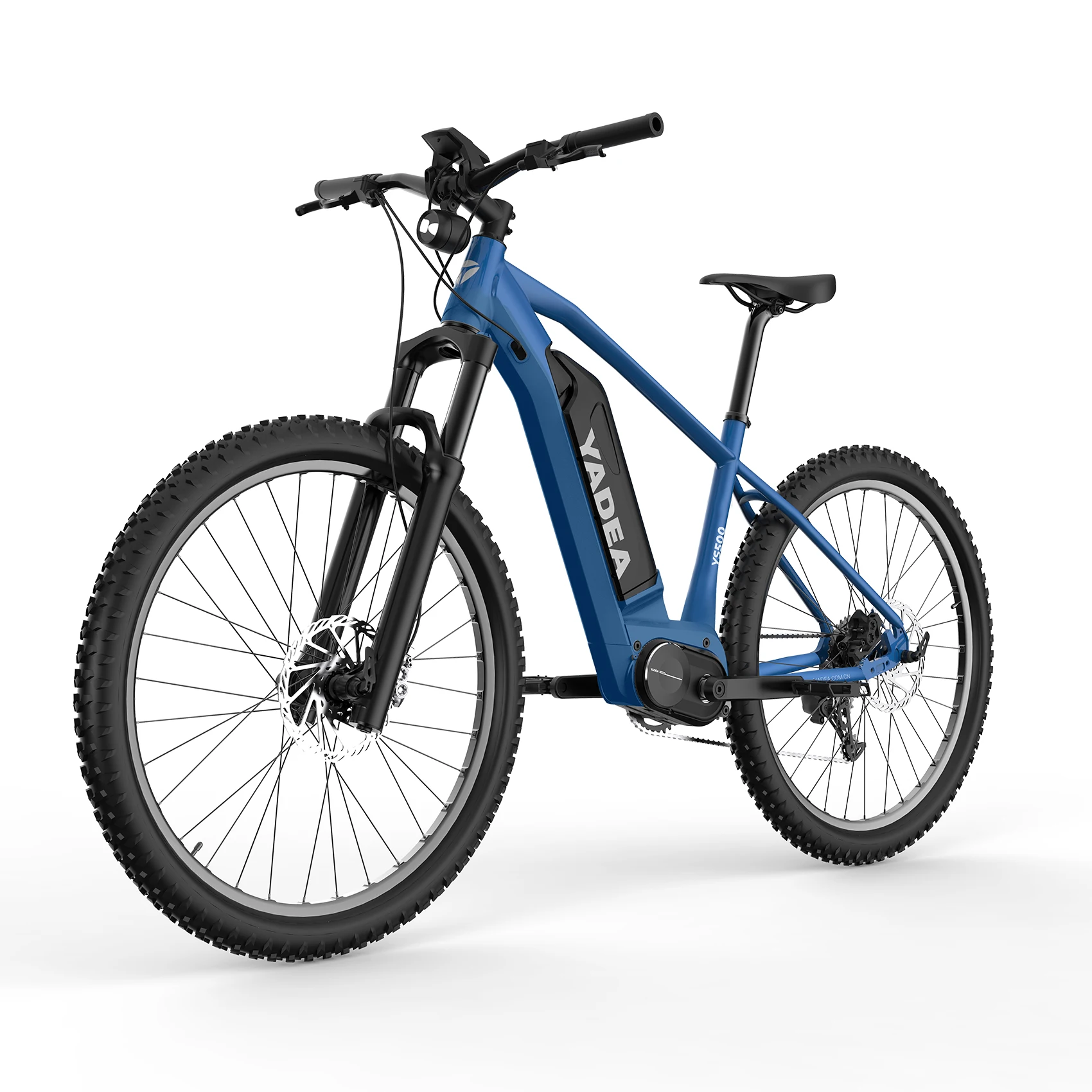 yadea ebike