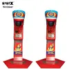 สีแดง
