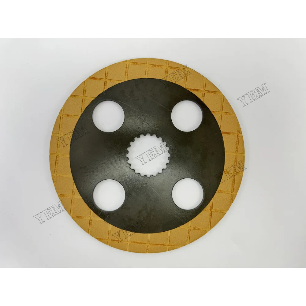 Brake Disc TC750-65180 for Kubota Fast Delivery Engine Parts 3