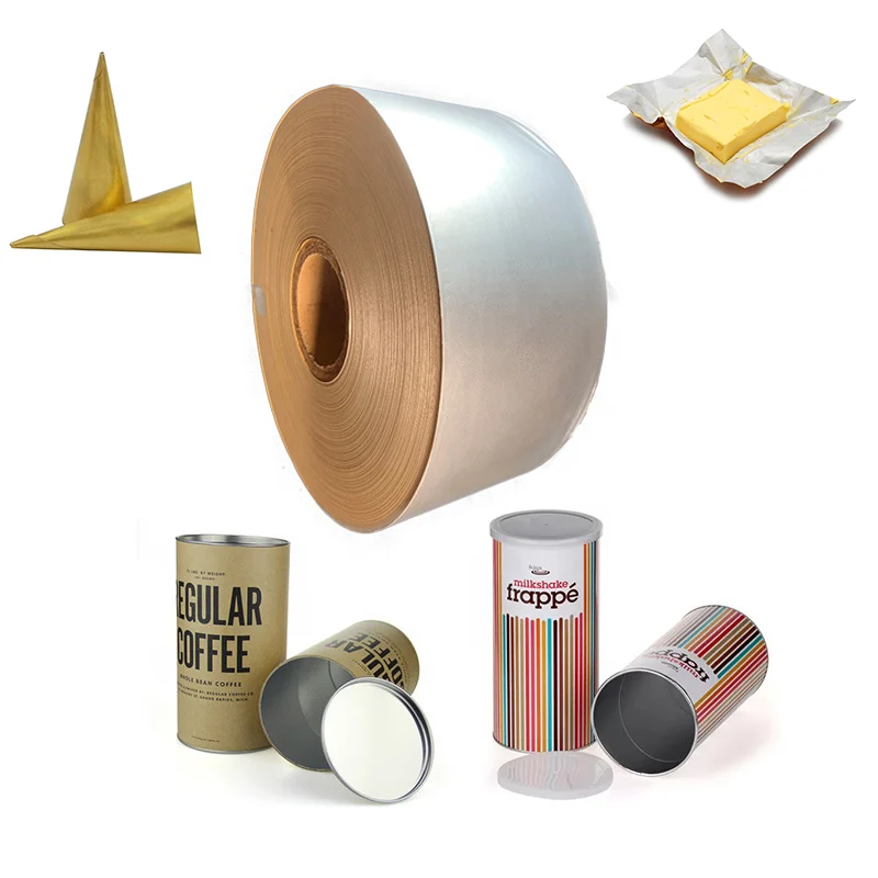 Prix abordable en gros feuille laminée papier carton feuille arrière chocolat