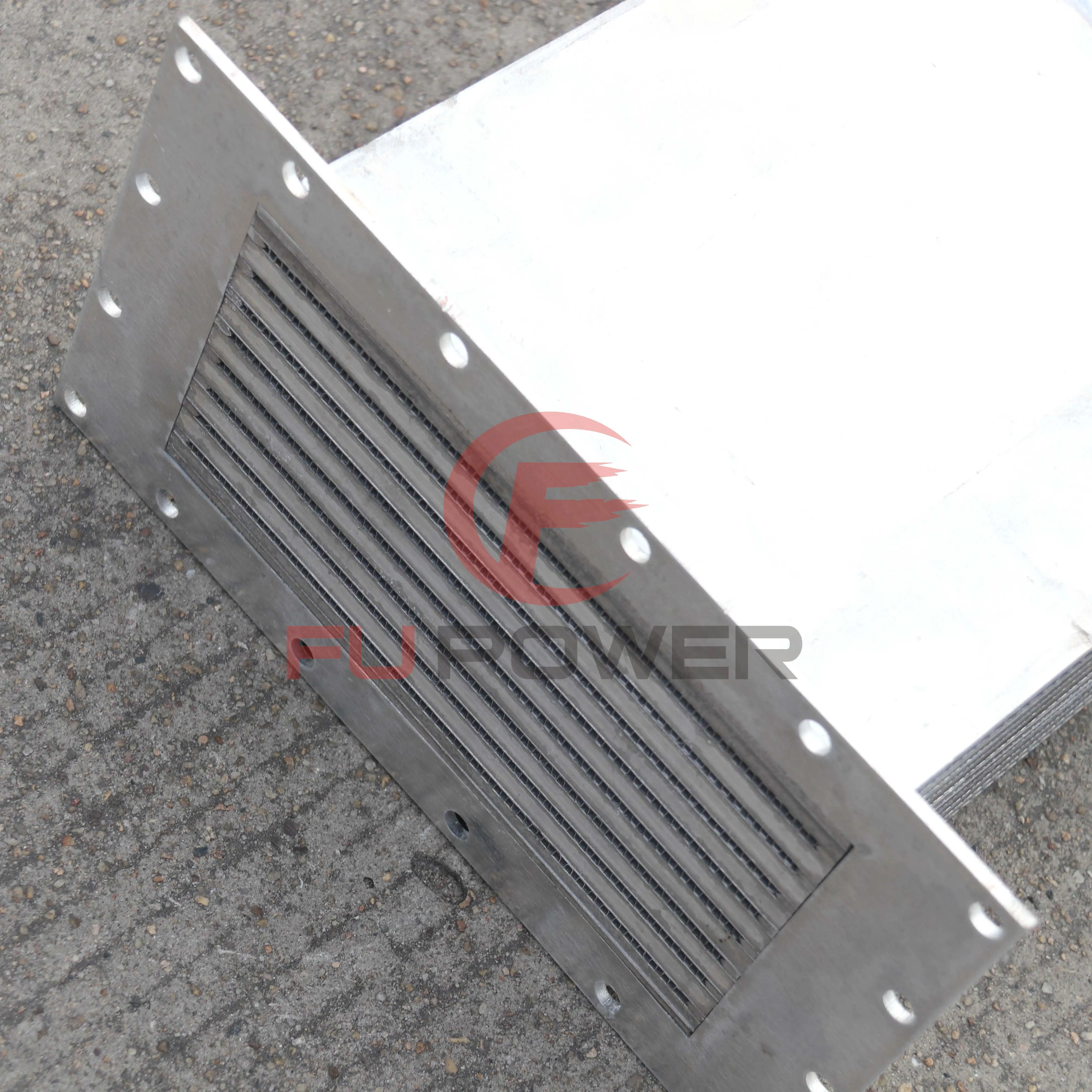 INTERCOOLER CORE ONLY for KAWASAKI 250X 260X ULTRA JET SKI