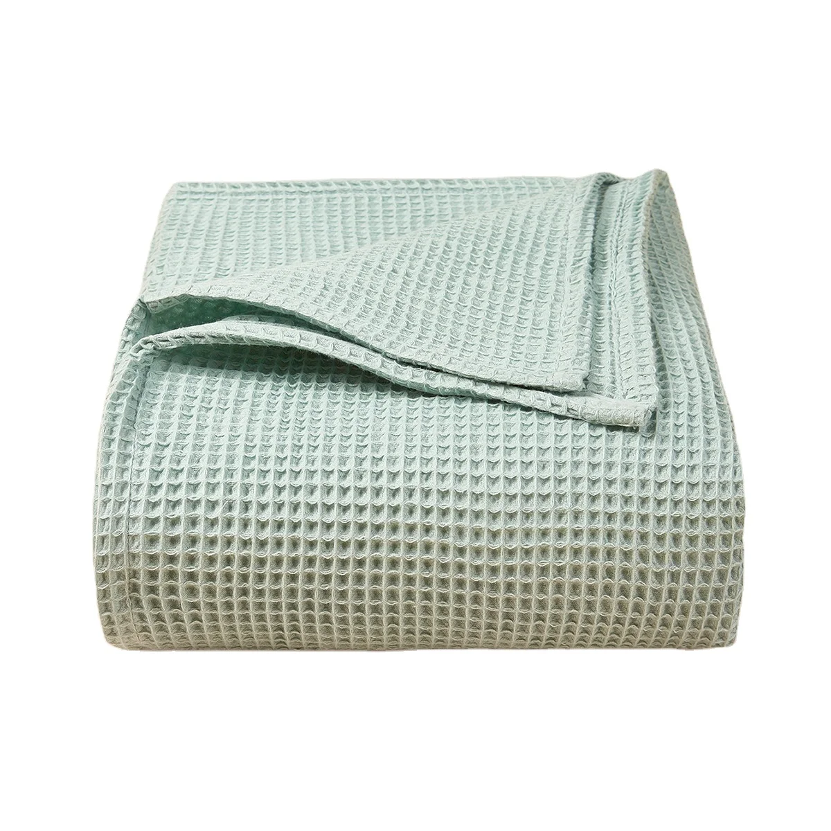 Wholesale Good Price Super Soft Knit Organic Cotton Newborn Baby Muslin