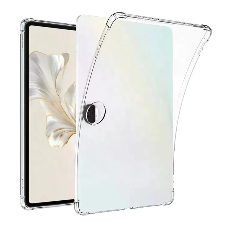 Huawei Honor Magic Pad 2 TPU Cover - Anti-Shock Protection