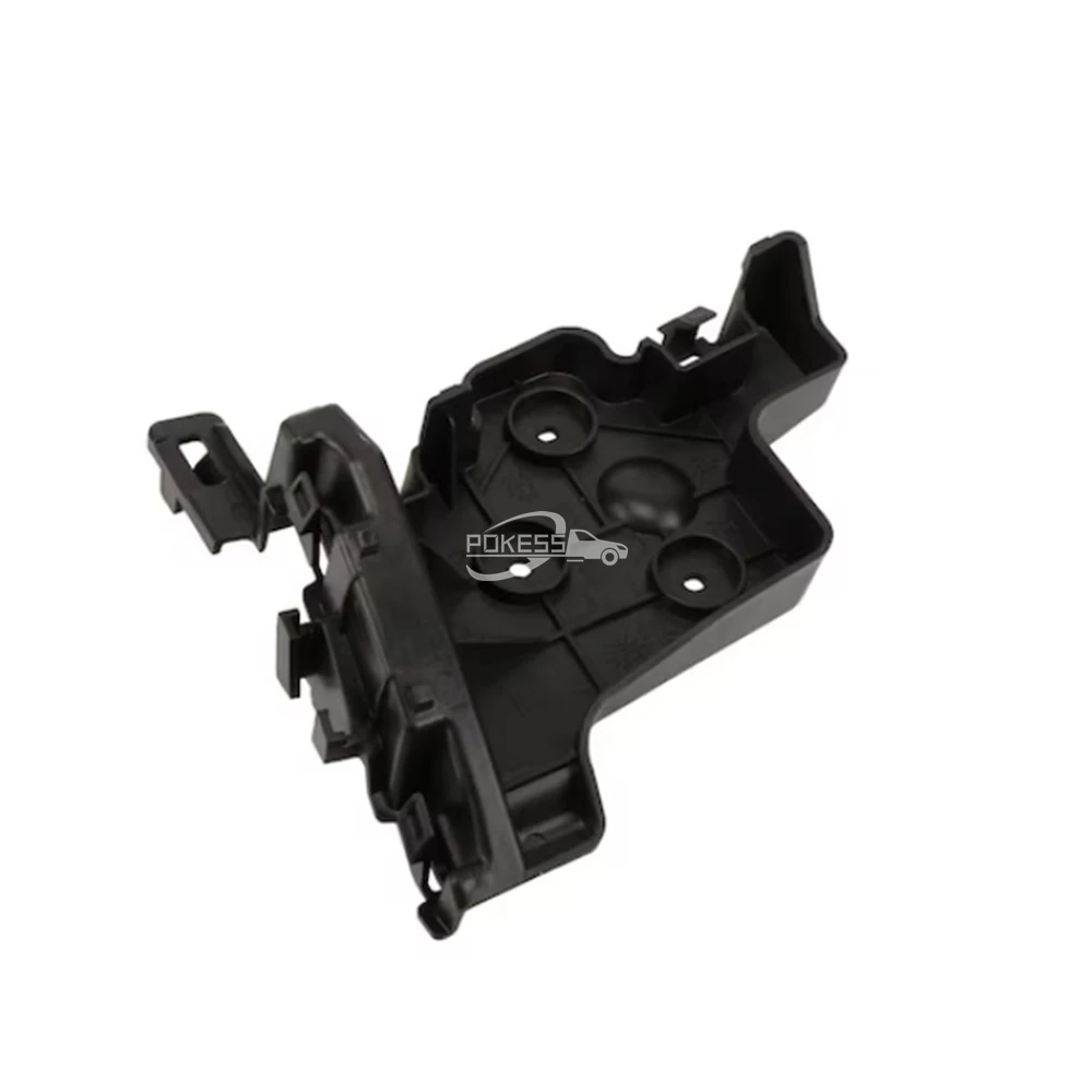 84162905 Rear Bumper Bracket L (middle) for Chevro