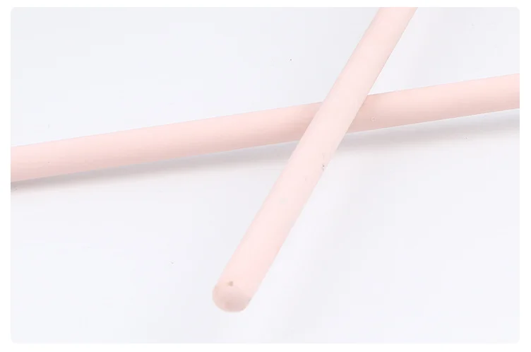 Ceramic Tube Temperature Sensor