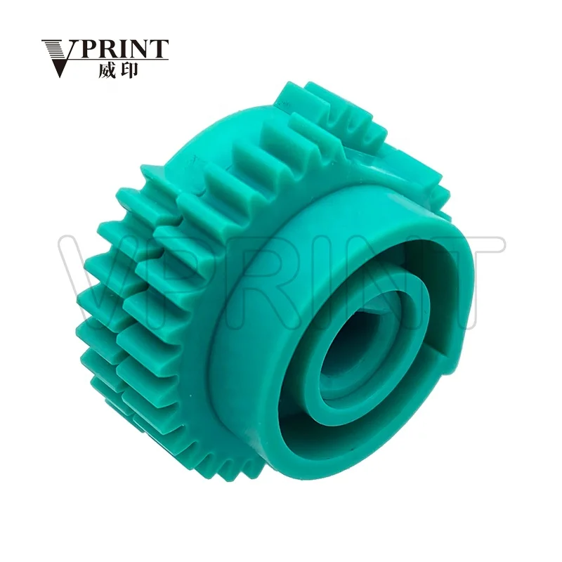 JC97-02648A G960-1366 Tápkerekék összeszerelése a Samsung ML 3050 3051 SCX 5530 5635, Xerox 3300 és Ricoh Aficio SP 3200 modellekhez