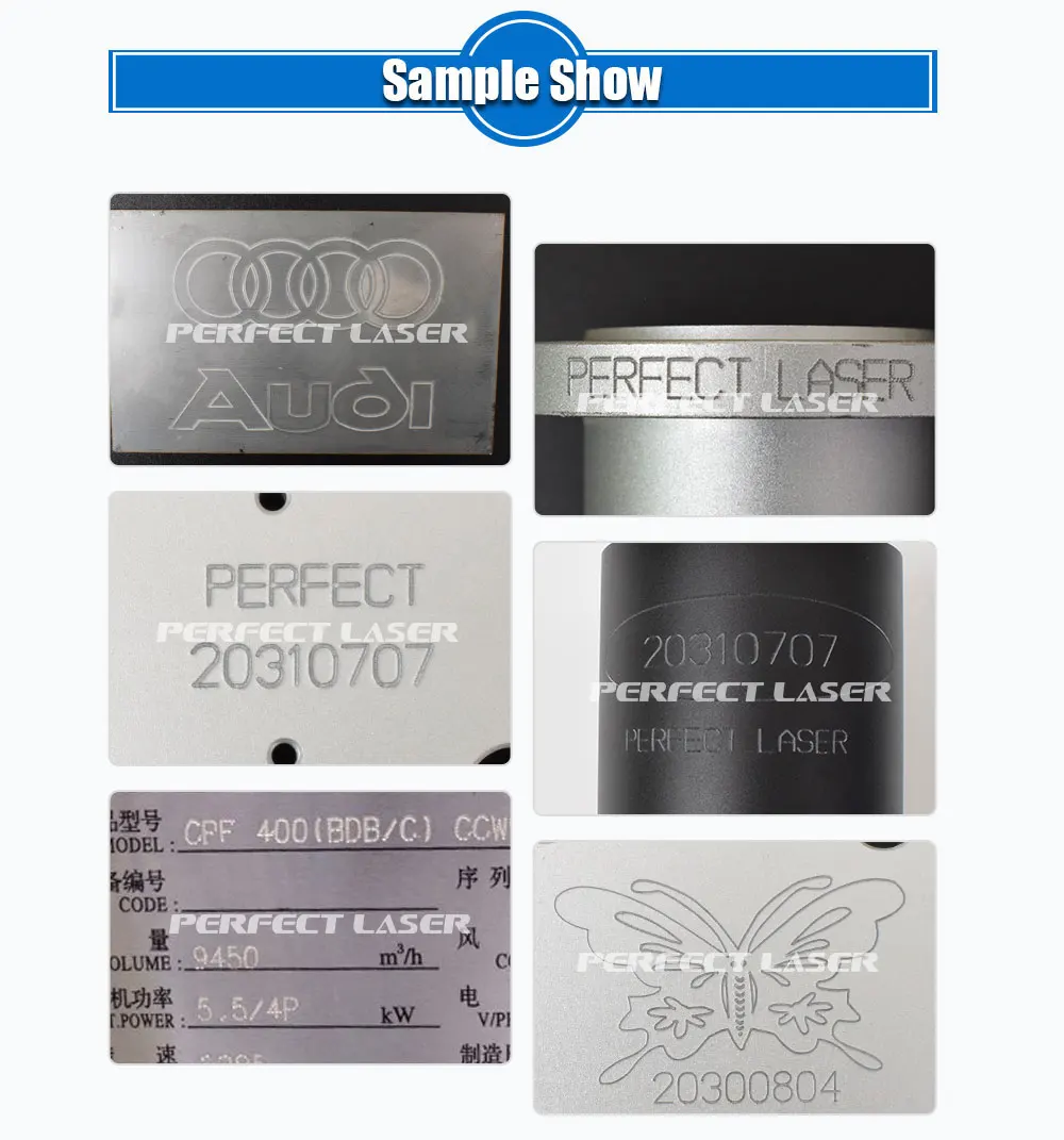 【テストレポ】 金属ネームプレートpeqd120用の完璧なレーザー電気ドットピーンマーキング機 Buy Electric Dot