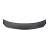 Carbon Fiber Spoiler 1 item