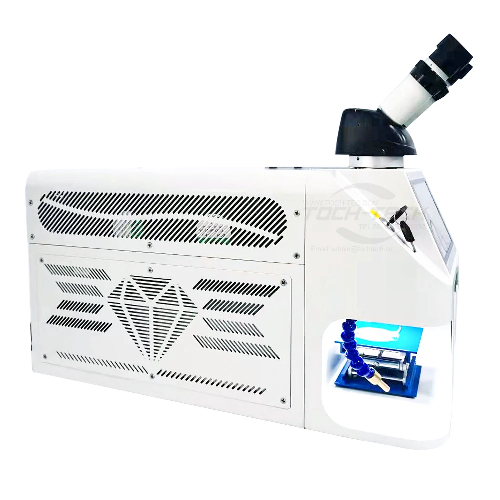 Pulse Arc Plasma Ring Permanent Kit 200w Small Micro Sunstone Orion Mpulse for Laser Jewelry Welding Machine