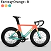Fantasy Orange-B