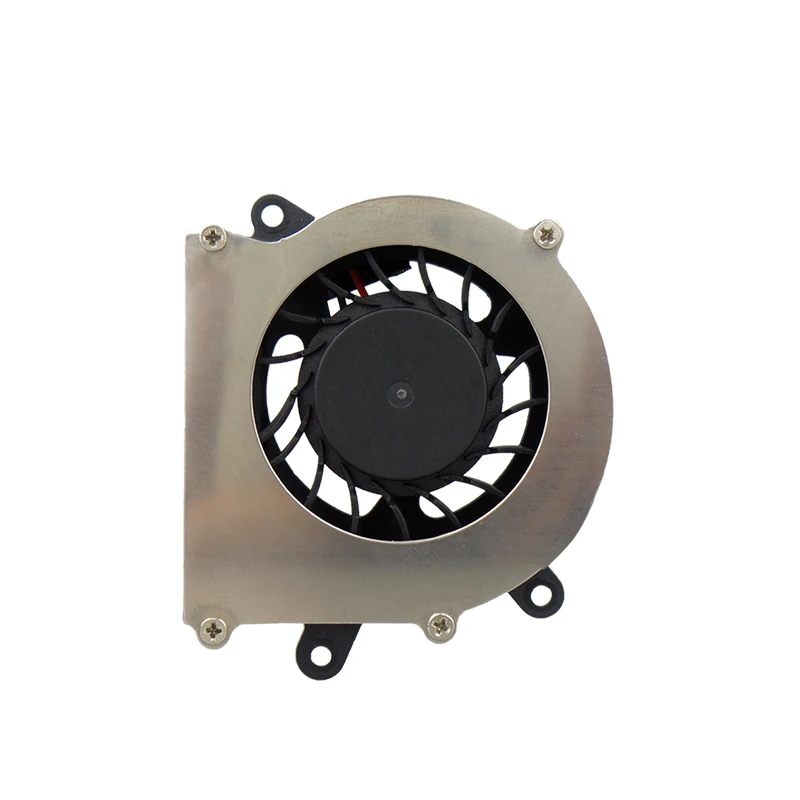 Ventilador 5v 50x50x10.5mm 3500rpm Dc Axial | Meses Sin Interés