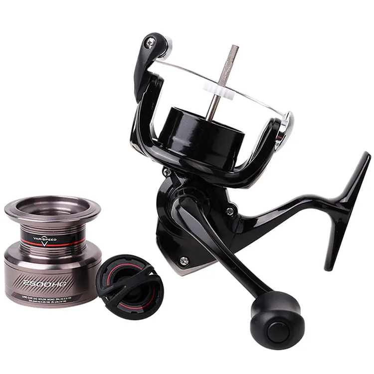 Reel Shimano Catana 4000 FD 2 + 1BB 5.2: 1