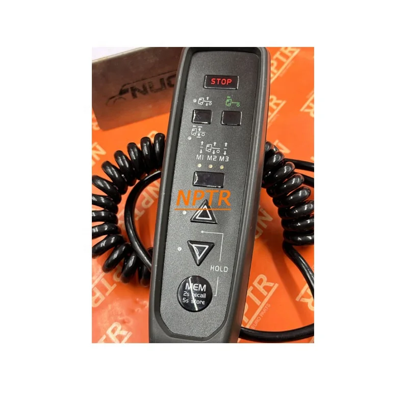 Remote control switch 22234416 for Volvo truck