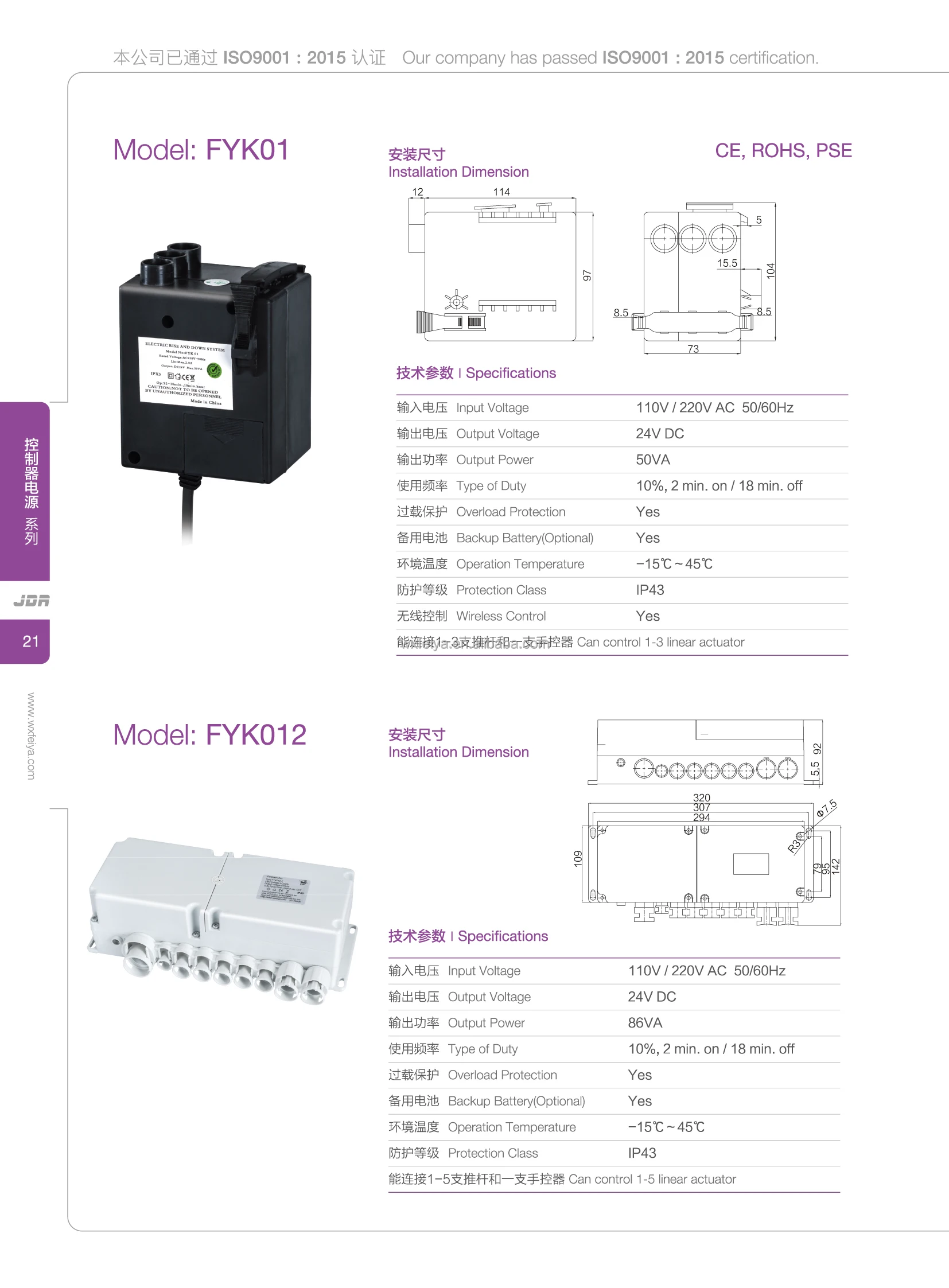 Linear Actuator Control Box Buy Linear Actuator Control Box