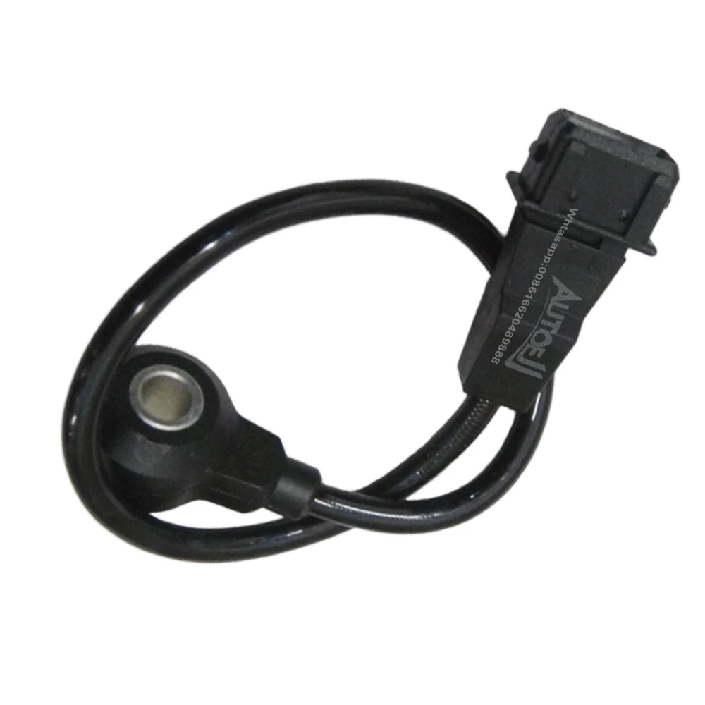 1864086Z00 96253545 Auto Engine Parts Knock Sensor for Opel Antara SENSOR DETONACION Chevrolet Spark Aveo Cruze Daewoo Matiz Lanos Nubira