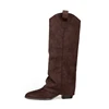 Brown Long