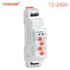 ไฟกระแสสลับ 12-240V