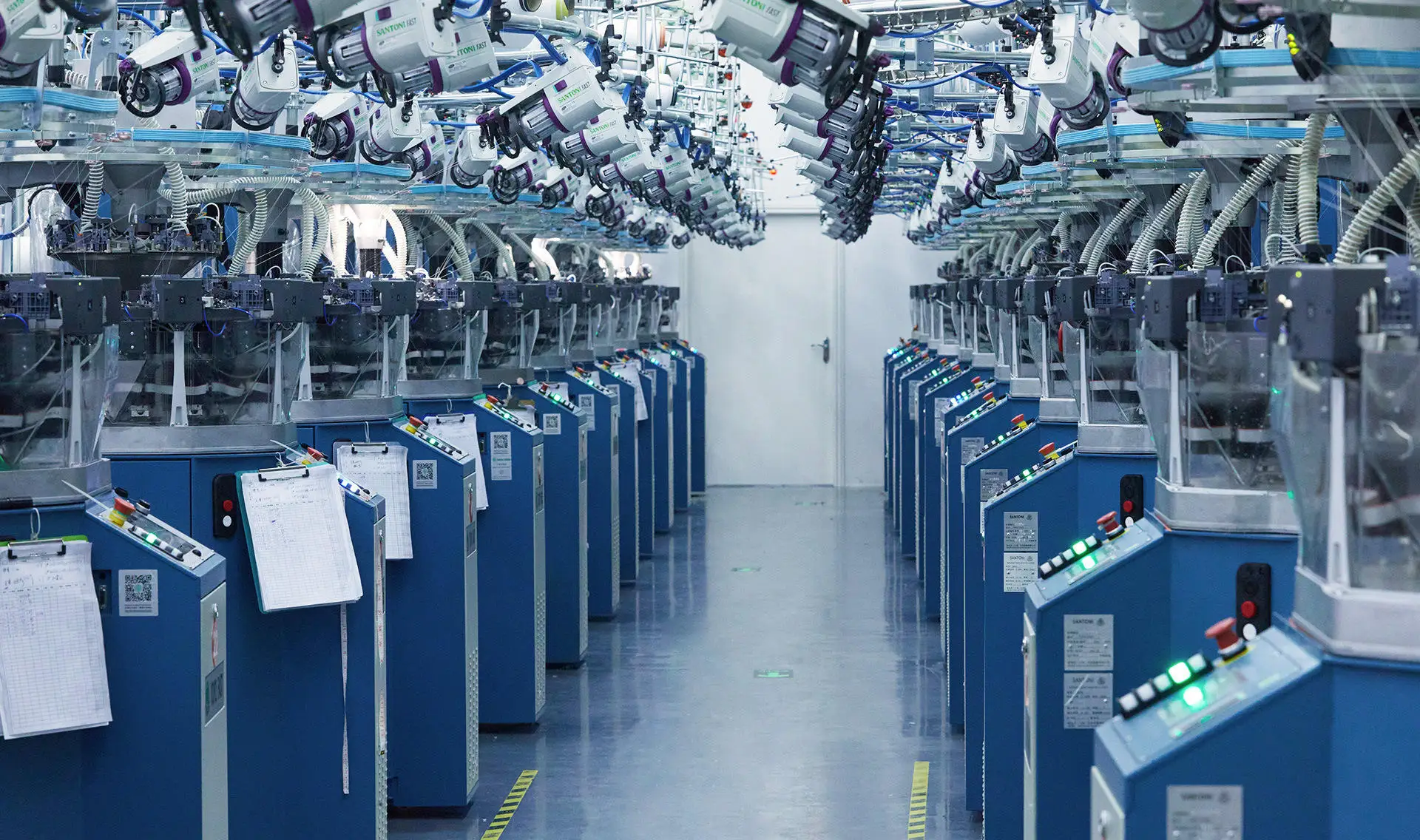 Foshan Xiangda Technology Co., Ltd. 2