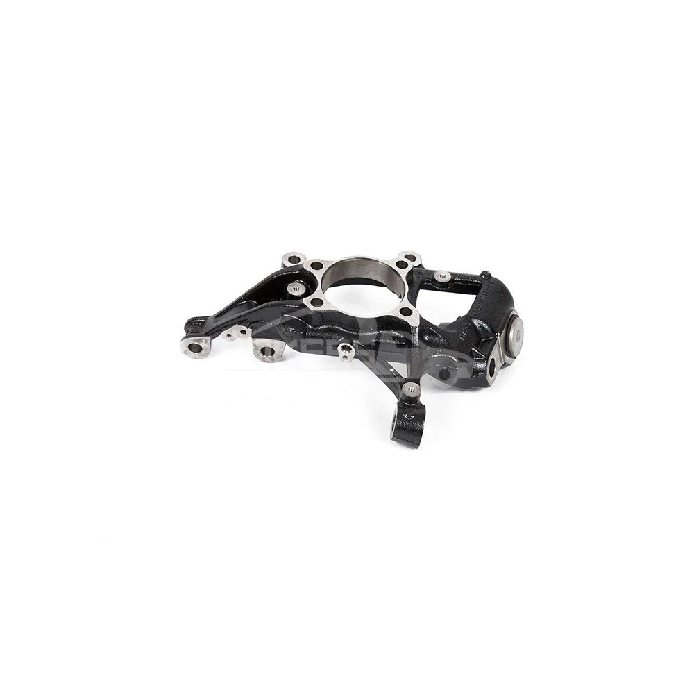 LB5C3K186BC LB5Z3K186B 2394350 MEF537 MS40553 Front Steering Knuckle (... — 2