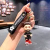 B444-3 black messi