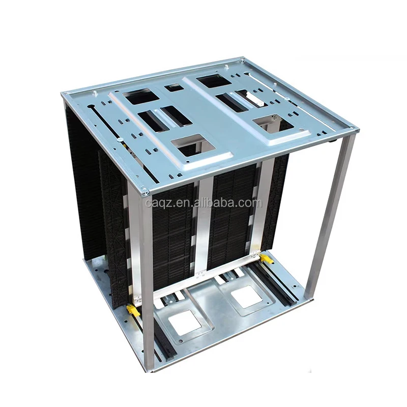 PCB Magazine Rack ESD Rack Boxes for SMT Durable Electronic Products ...