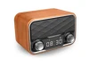 BT & AUX & USB & TF & RADIO