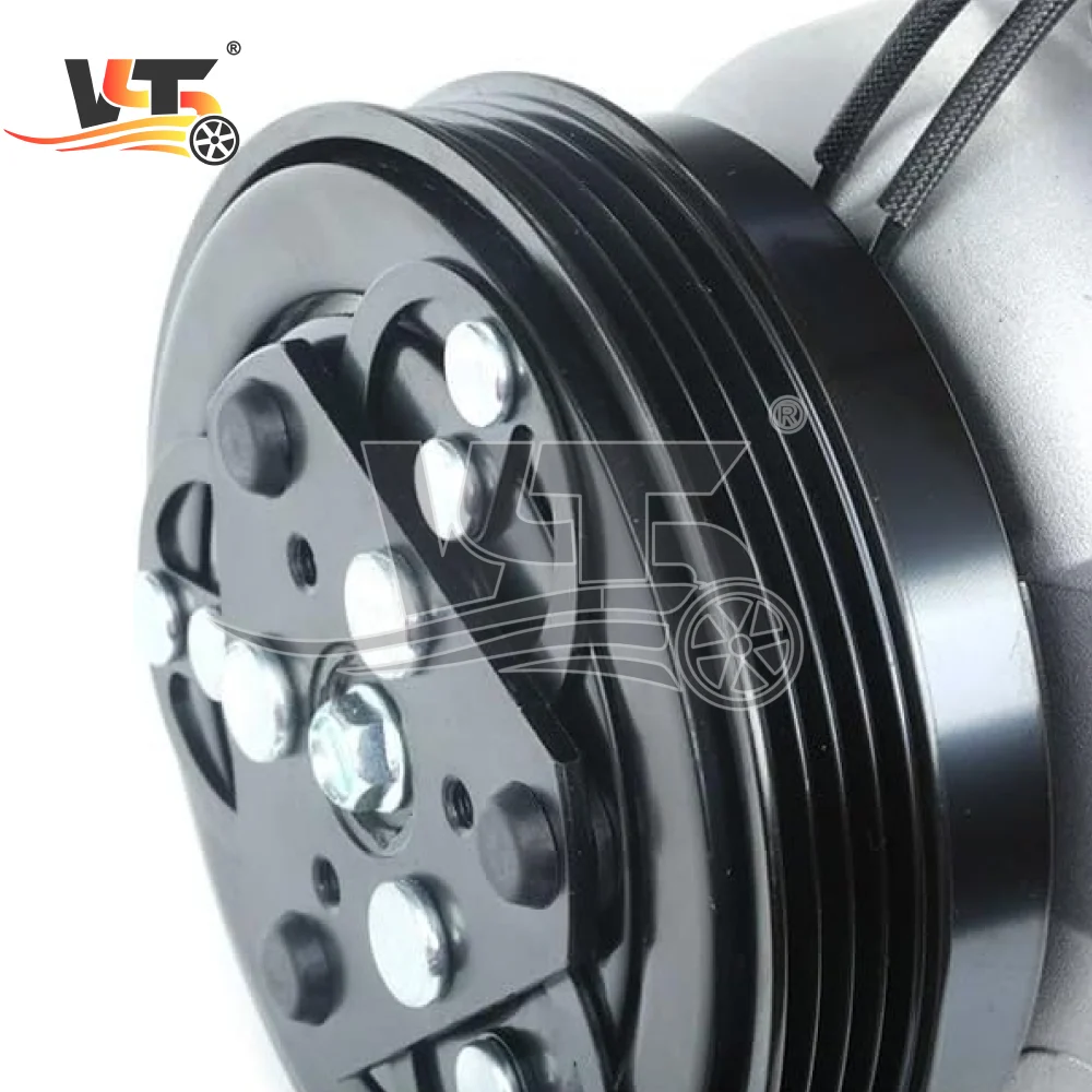 12V Car Air Conditioner Compressor for Dodge Caliber & Jeep