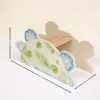 Green Planet (Double-Sided Printed Escape Ladder)