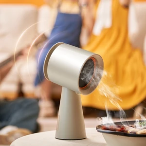 Portable Range Hood Simplified Cooking Absorbs Oil Fumes for Easy Desktop Cooking Mini Kitchen Cooking Purifiers