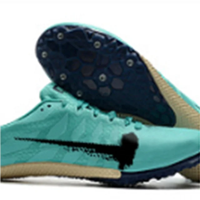 High Quality Men Professional Running Spikes Field Sports Spikes Athletic  Shoes Track and Field Track Shoes