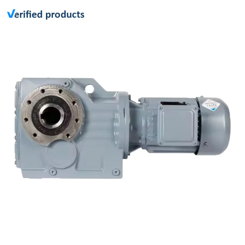 Genuine SEW Reducer  DV160L4 SEW Electric Motor Gear Reduction supplier