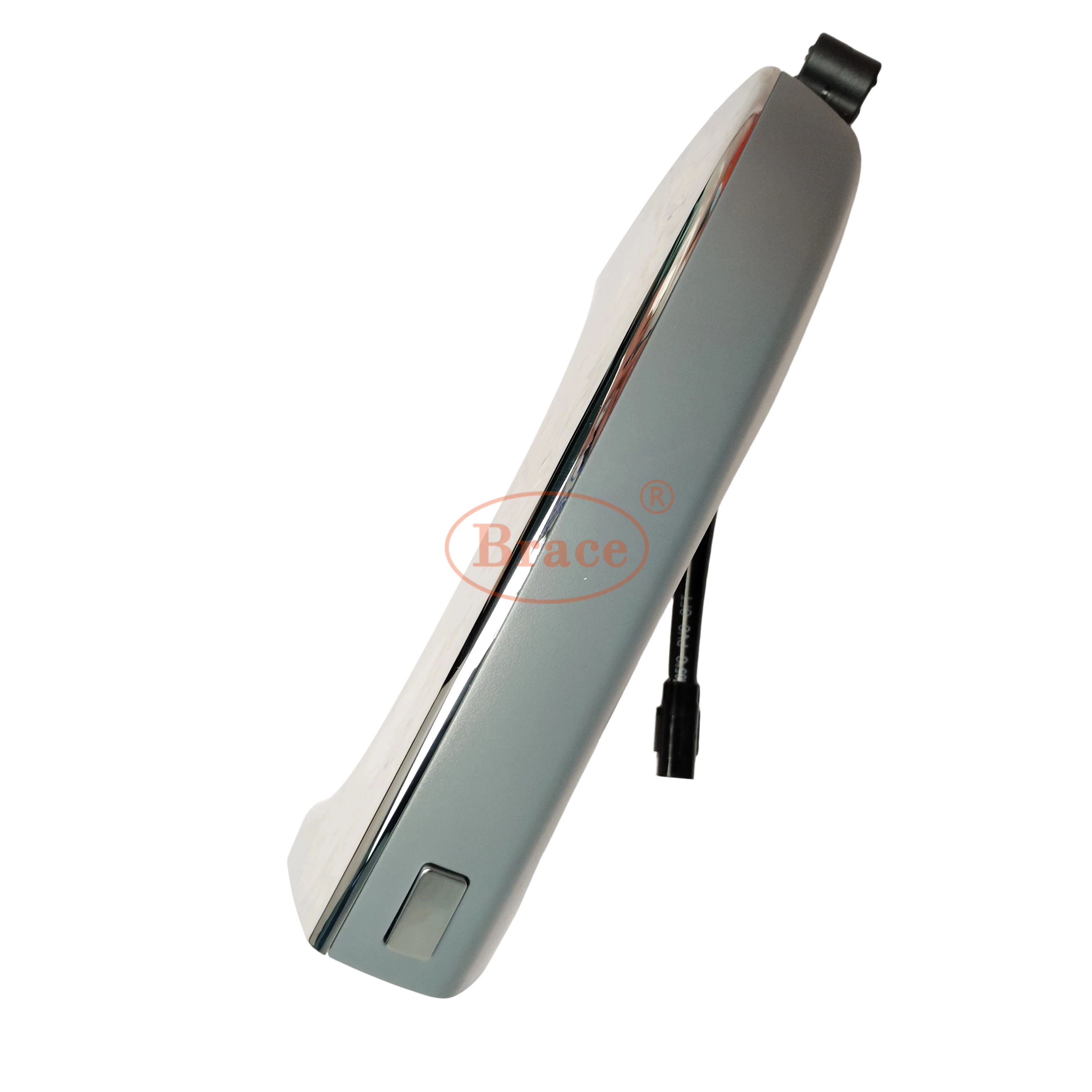 Right Front Door Outer Handle for MG5 ZS OEM: 10442654