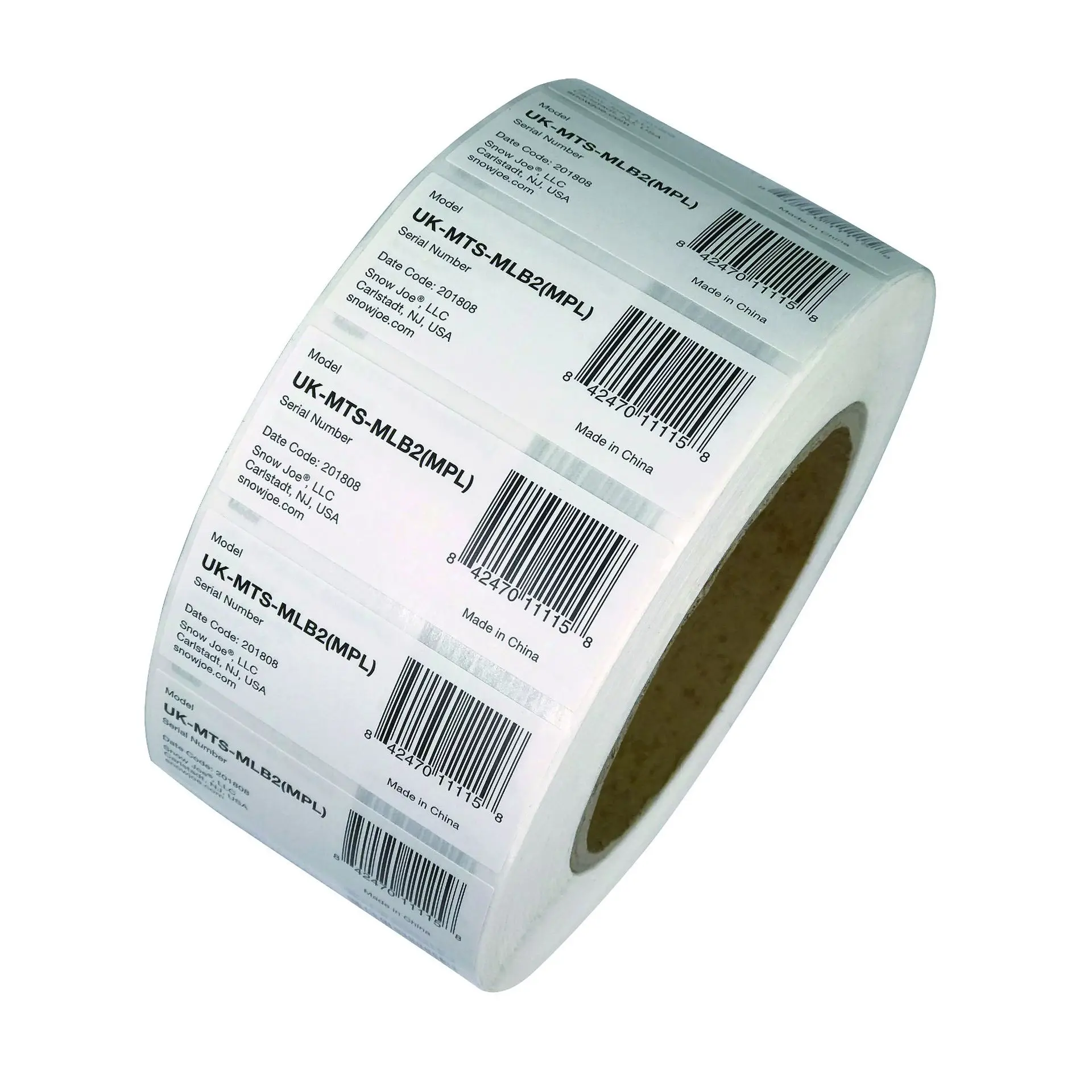 Custom Top Quality Waterproof Seal Packaging Selfadhesive Labels Buy