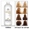 keratin treatment