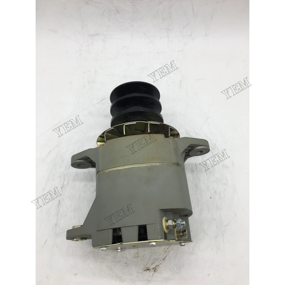 Alternator for Caterpillar 3306 E330B Engine Parts China Manufacturer 6