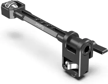 Smallrig Adjustable Camera Monitor Mount for Dji Ronin-S/Ronin-Sc & Zhiyun Crane 2s/Crane 3/3s/Weebill-S -2889 detail image