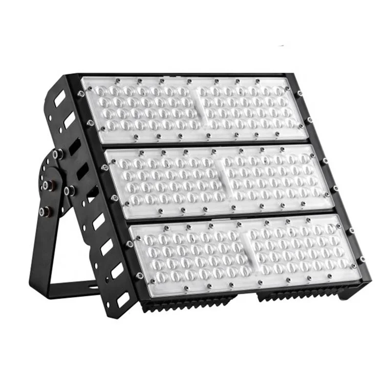 50w 150w Made in china aluminum alloy housing ip65 Outdoor reflector Led 150w led flood lighting waterproof led floodlight