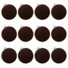 Pure coffee color