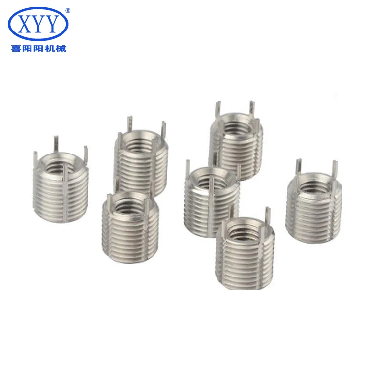 Keensert 303sus Stainless Steel And Zinc Inner 5/1624 Outer 1/213