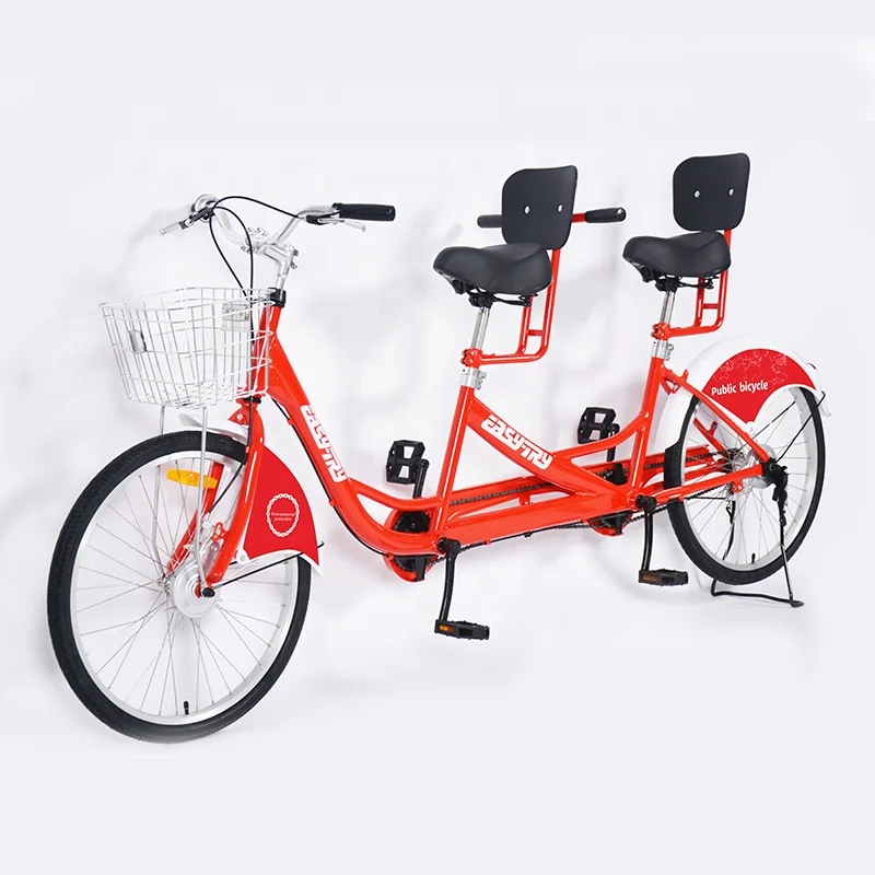 Tandem Tourist Anti-theft Smart Lock 