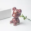 colorful Red Beryl