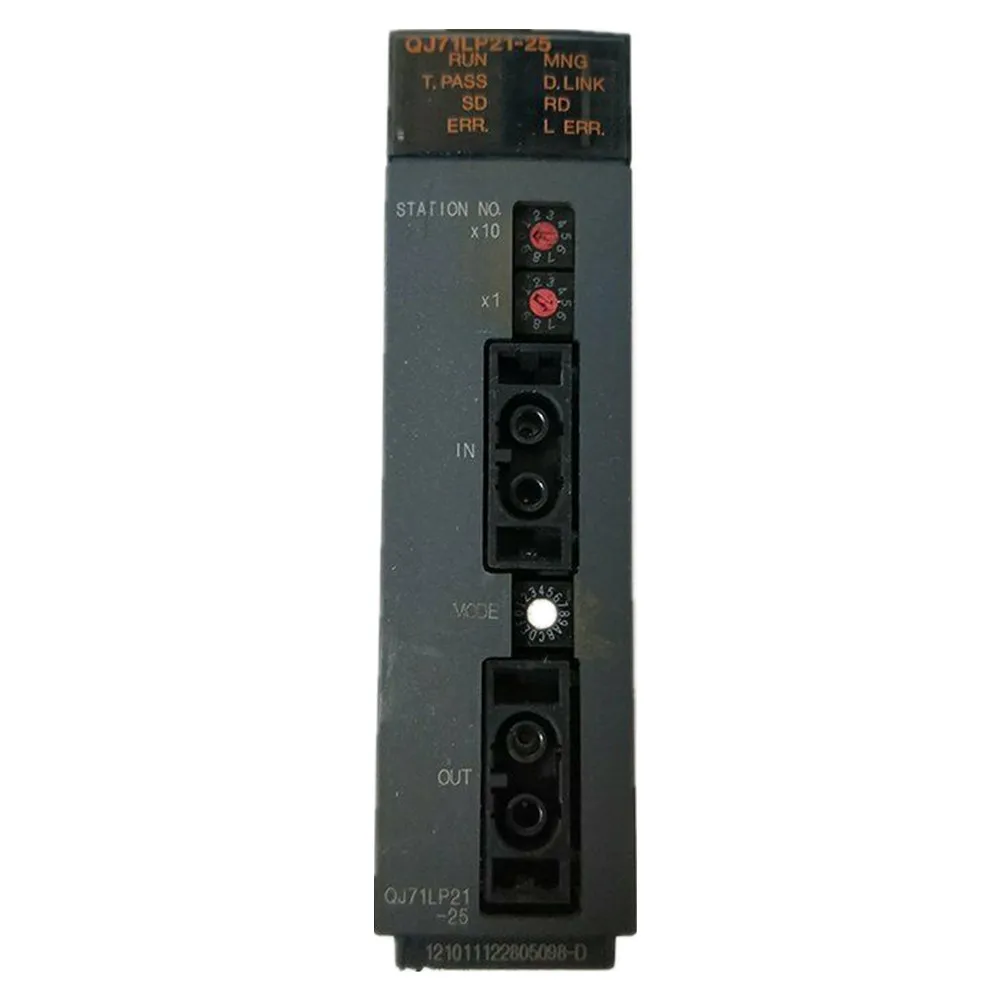 MIT SBISHI QJ71GP21-SX Communication Module - Reliable Data Link