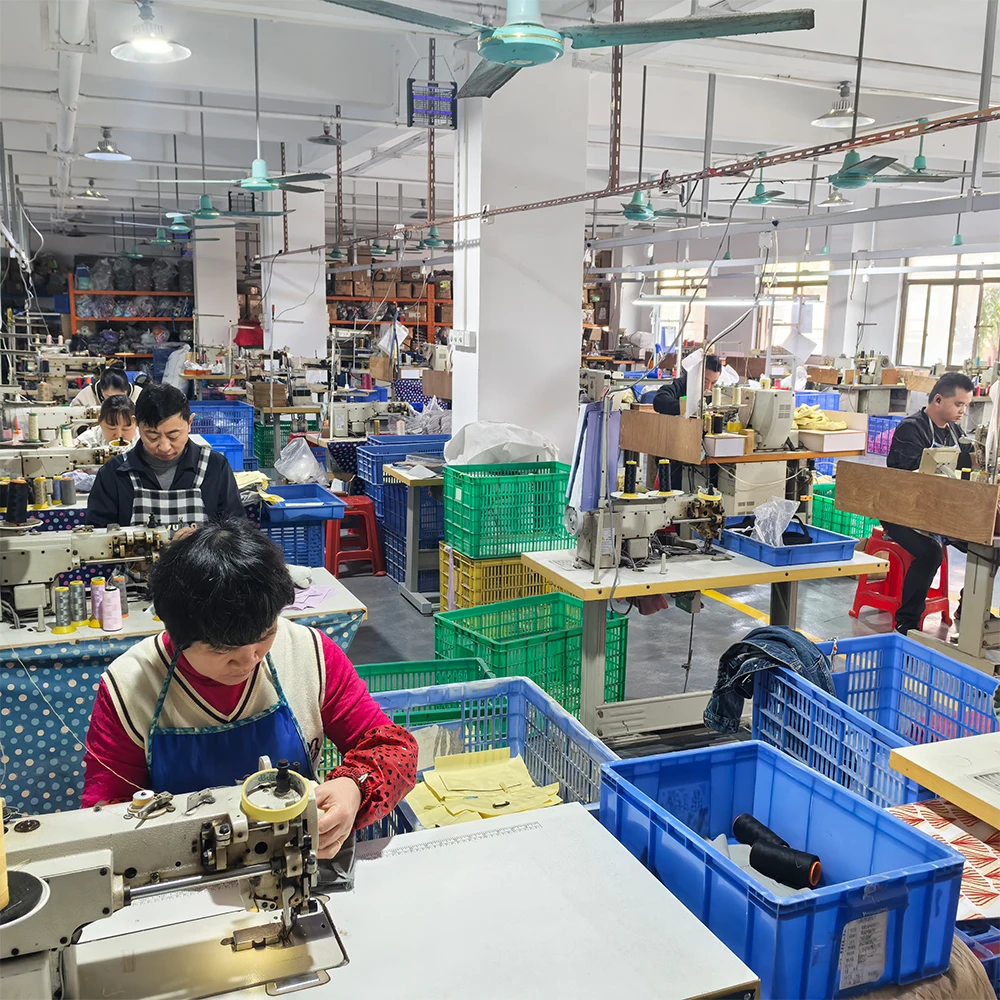 Shenzhen Heyri Technology Co., Ltd. 2