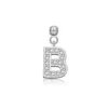 Silver MMN468-S-B