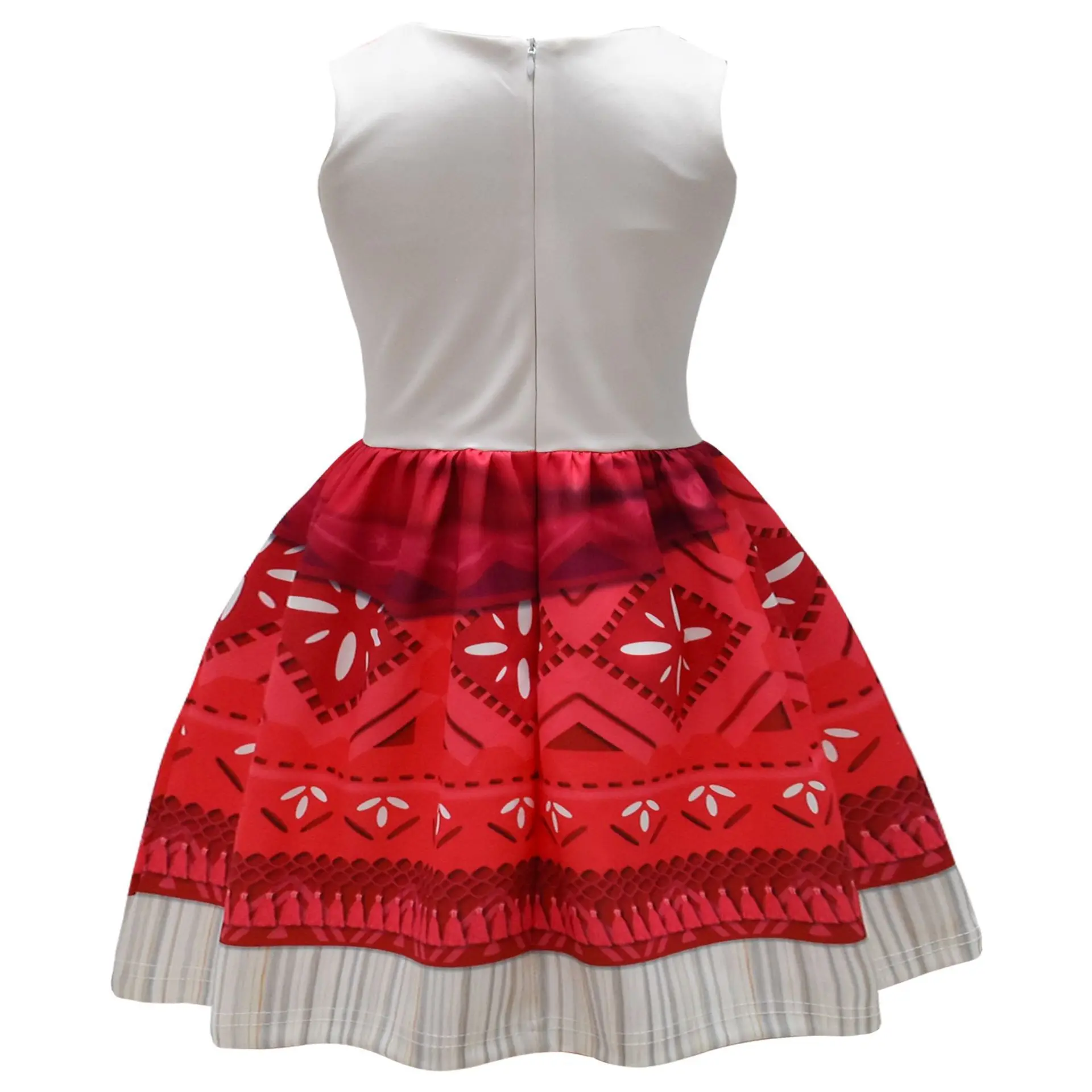 Moana 2 Movie's Vaiana Princess Cosplay Dress for Kids New Halloween Carnival Birthday Party Outfit for Girls| Alibaba.com Moana 2 Movie's Vaiana Princess Cosplay Dress for Kids New Halloween Carnival Birthday Party Outfit for Girls| Alibaba.com