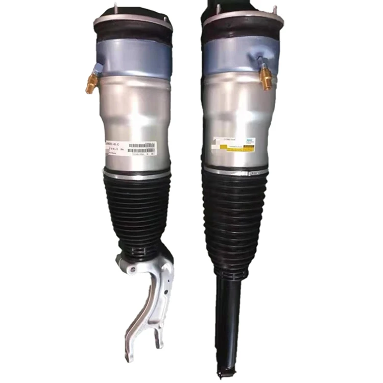 High Quality Car air Suspension Front and Rear Shock Absorber Assembly Two-wheel Drive Four-wheel Drive for Tesla Model s